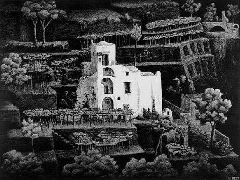 LW207-MC-Escher-Farmhouse-Ravello-1931