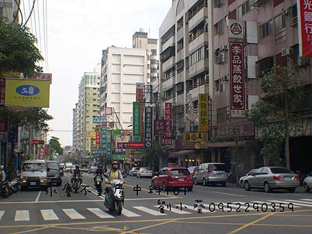 台中正中科西屯路燙金黃金店面樓店周遭商店學校人潮即錢潮.永慶中科101劉小葵0952290359