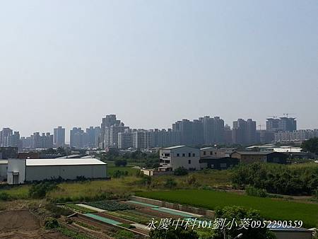 中科西屯稀有盧森堡花園靜巷別墅近福雅路大雅逢甲.永慶中科101劉小葵0952290359