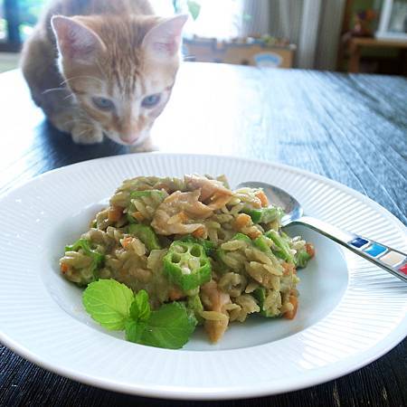 20140805この料理は美味しそうで、私も食べたかったです。