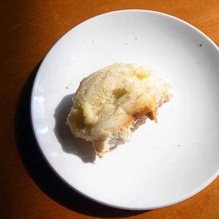 20141129食べ終わらなかったパンです。 20141129食べ終わらなかったパンです。