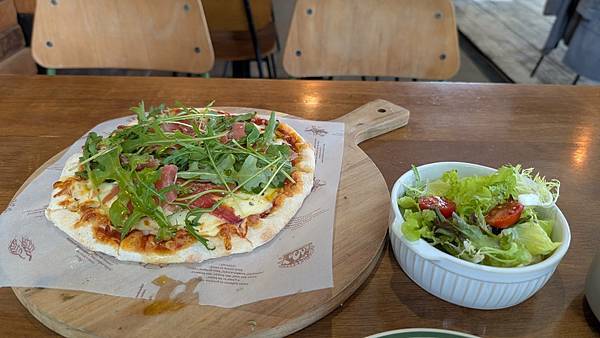 姥姥分享外用獨享餐：