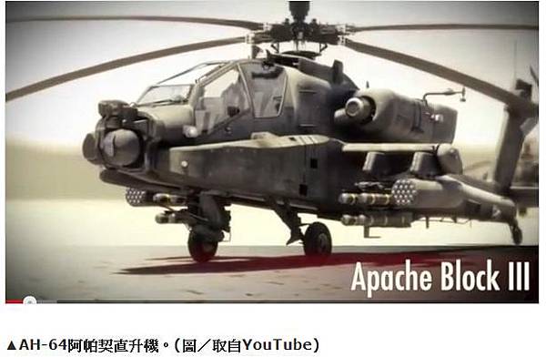 AH-64E