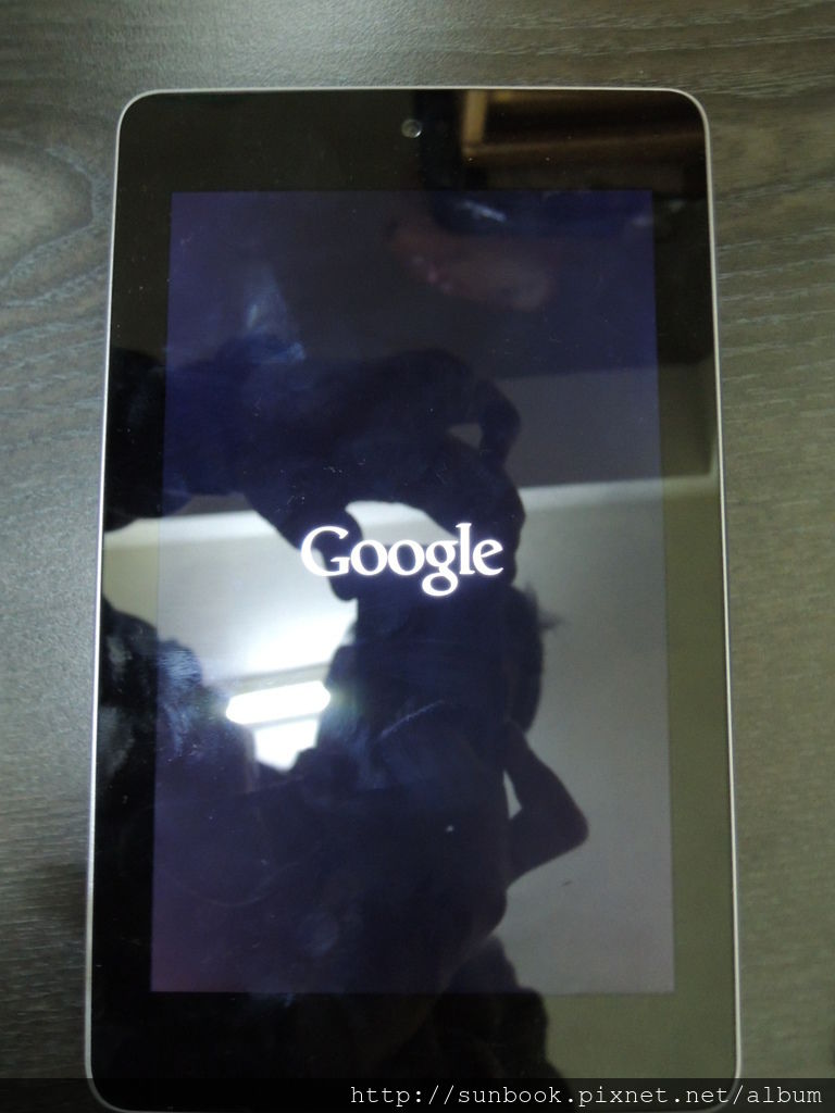 Nexus 7-11