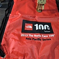 2013 THE NORTH FACE 100國際越野挑戰賽4