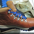 Timberland休閒鞋開箱 GT Scramble Mid Light Brown Leather 27117-13.JPG