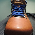 Timberland休閒鞋開箱 GT Scramble Mid Light Brown Leather 27117-18.JPG