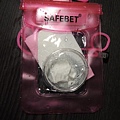 safebet 防水袋(包)safebet 相機防水套開箱文21.JPG