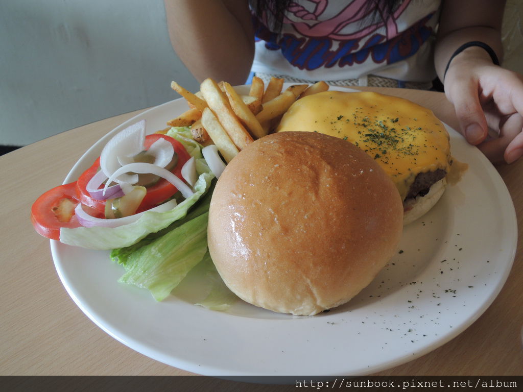 [食記][板橋][致理]巴克斯美式小館Box Diner10.JPG