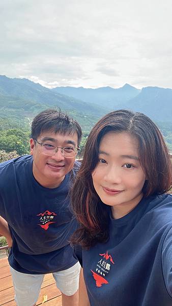 「露營ya」NO.48露-芬享露營區，超美棧板區/獨立區/雨