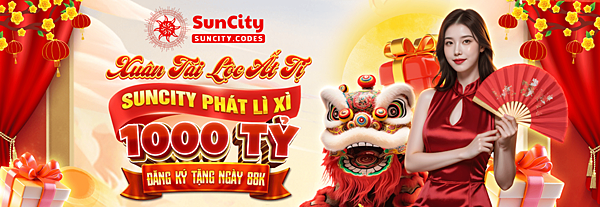 Suncity Codes
