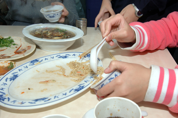 宜蘭三星卜肉【宜蘭美食】