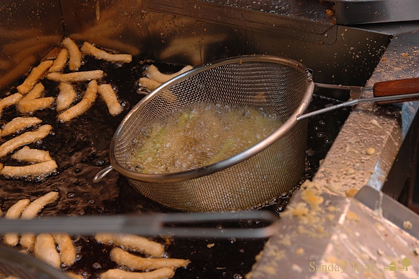 【宜蘭美食推薦】皇家貴族派雞排