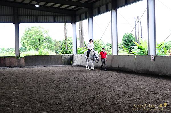 【宜蘭旅遊景點推薦】20120528 大洲馬場 【宜蘭民宿】Sunday Home