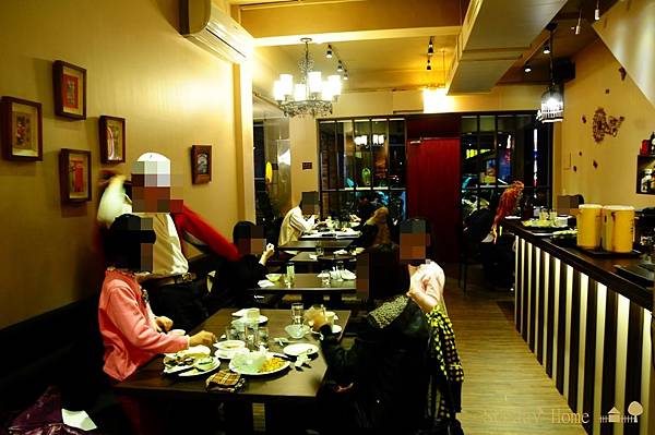 【宜蘭美食推薦】20130414 圓頂咖啡簡餐 【宜蘭民宿】Sunday Home