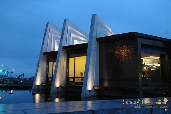 【宜蘭美食推薦】20130417 青山食藝創意料理 【宜蘭民宿】Sunday Home