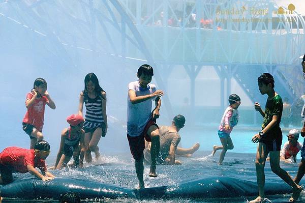 【宜蘭旅遊景點推薦】2013 國際童玩藝術節 【宜蘭民宿】Sunday Home