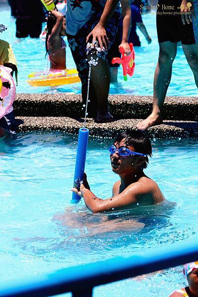 【宜蘭旅遊景點推薦】2013 國際童玩藝術節 【宜蘭民宿】Sunday Home