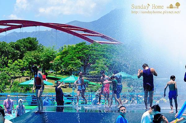 【宜蘭旅遊景點推薦】2013 國際童玩藝術節 【宜蘭民宿】Sunday Home