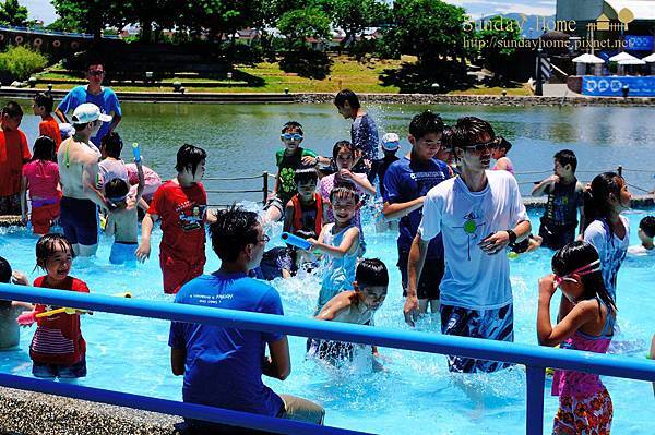 【宜蘭旅遊景點推薦】2013 國際童玩藝術節 【宜蘭民宿】Sunday Home