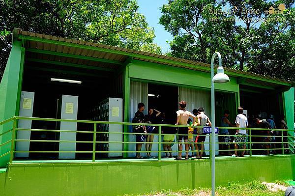 【宜蘭旅遊景點推薦】2013 國際童玩藝術節 【宜蘭民宿】Sunday Home