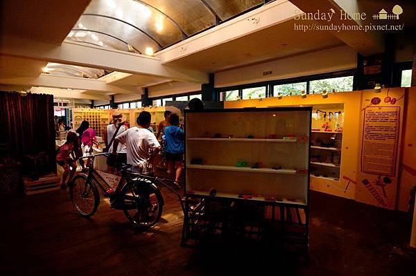 【宜蘭旅遊景點推薦】2013 國際童玩藝術節 【宜蘭民宿】Sunday Home