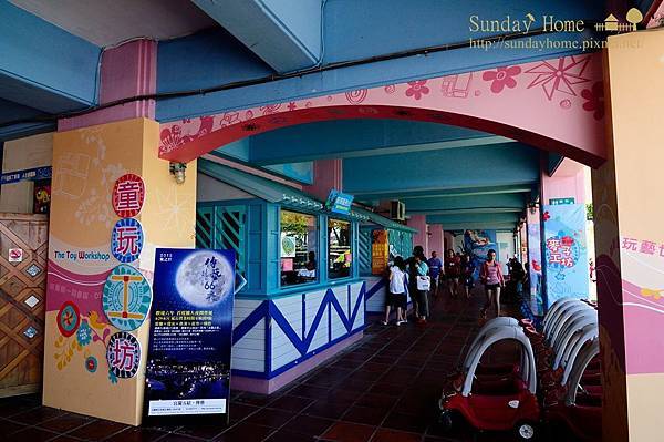 【宜蘭旅遊景點推薦】2013 國際童玩藝術節 【宜蘭民宿】Sunday Home