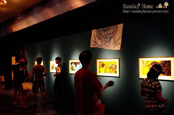 【宜蘭旅遊景點推薦】2013 國際童玩藝術節 【宜蘭民宿】Sunday Home