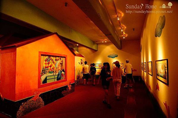 【宜蘭旅遊景點推薦】2013 國際童玩藝術節 【宜蘭民宿】Sunday Home