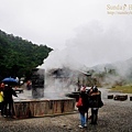 【宜蘭旅遊景點推薦】20140103 清水地熱煮蛋去 【宜蘭民宿】Sunday Home