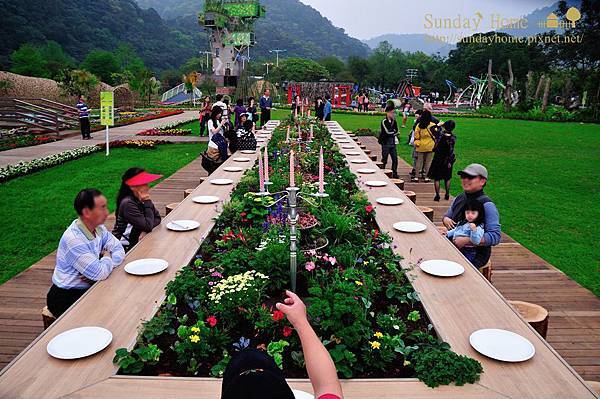 【宜蘭旅遊景點推薦】2014 綠色博覽會-看見土地新價值 【宜蘭民宿】Sunday Home