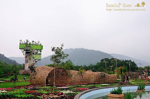 【宜蘭旅遊景點推薦】2014 綠色博覽會-看見土地新價值 【宜蘭民宿】Sunday Home