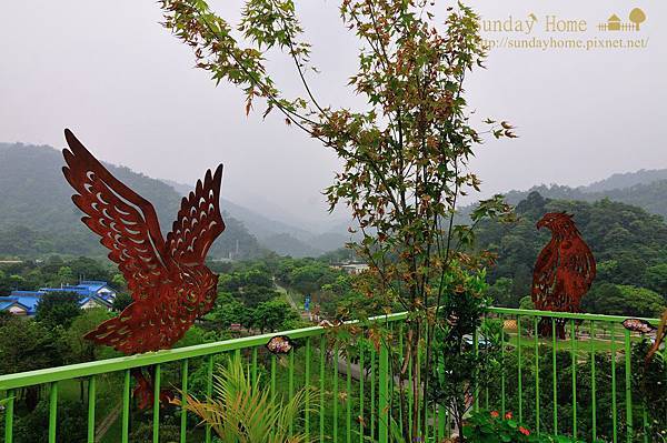 【宜蘭旅遊景點推薦】2014 綠色博覽會-看見土地新價值 【宜蘭民宿】Sunday Home