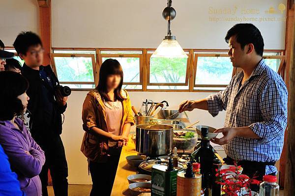 【宜蘭旅遊景點推薦】2014 綠色博覽會-看見土地新價值 【宜蘭民宿】Sunday Home