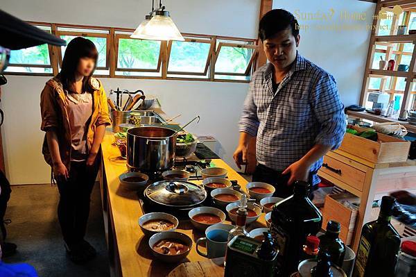 【宜蘭旅遊景點推薦】2014 綠色博覽會-看見土地新價值 【宜蘭民宿】Sunday Home