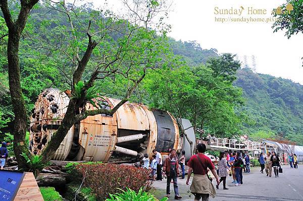 【宜蘭旅遊景點推薦】2014 綠色博覽會-看見土地新價值 【宜蘭民宿】Sunday Home