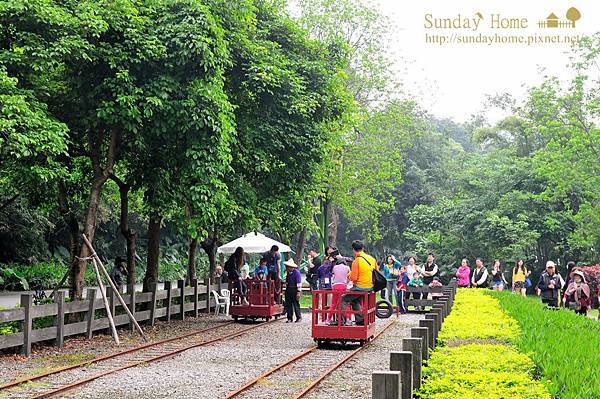 【宜蘭旅遊景點推薦】2014 綠色博覽會-看見土地新價值 【宜蘭民宿】Sunday Home