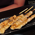 【宜蘭美食推薦】林北烤好串燒酒場 【宜蘭民宿】Sunday Home