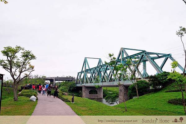 【宜蘭旅遊景點推薦】冬山河生態綠舟 【宜蘭民宿】Sunday Home