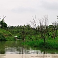 【宜蘭旅遊景點推薦】冬山河生態綠舟 【宜蘭民宿】Sunday Home