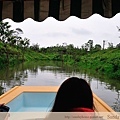 【宜蘭旅遊景點推薦】冬山河生態綠舟 【宜蘭民宿】Sunday Home