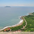 【宜蘭旅遊景點推薦】20161111 鷹石尖-鳥瞰北濱海岸線【宜蘭民宿】Sunday Home