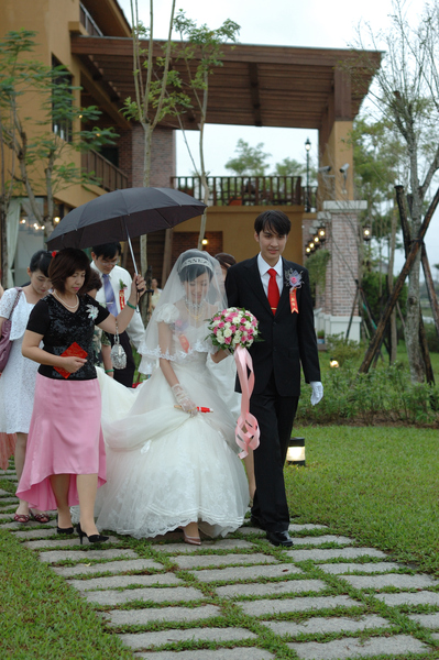 【宜蘭民宿】Sunday Home 村幹事娶媳婦