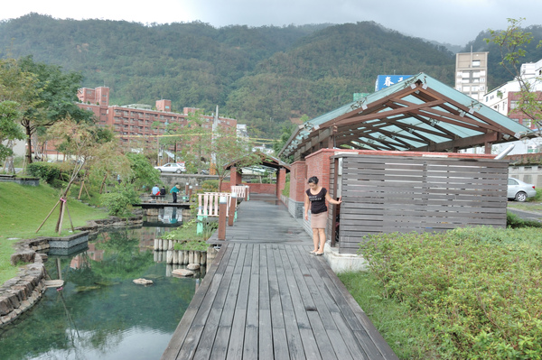 【宜蘭民宿】Sunday Home 礁溪湯圍溝溫泉公園