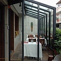 【宜蘭美食】20081210 哲屋義大利麵 【宜蘭民宿】Sunday Home