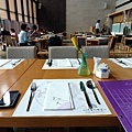 礁溪老爺雲天餐廳半自助式午餐--【宜蘭民宿】Sunday Home