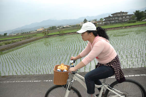 20080310 單車挑戰天送埤 【宜蘭民宿】Sunday Home