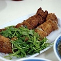 【宜蘭美食】羅東肉羹番 【宜蘭民宿】Sunday Home