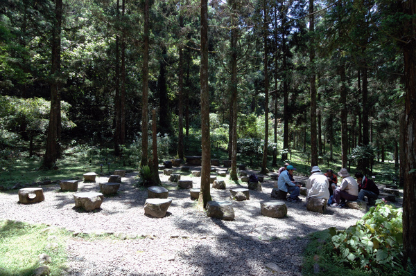 【宜蘭旅遊景點】福山植物園 【宜蘭民宿】Sunday Home