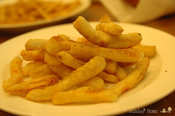 【宜蘭美食推薦】皇家貴族派雞排